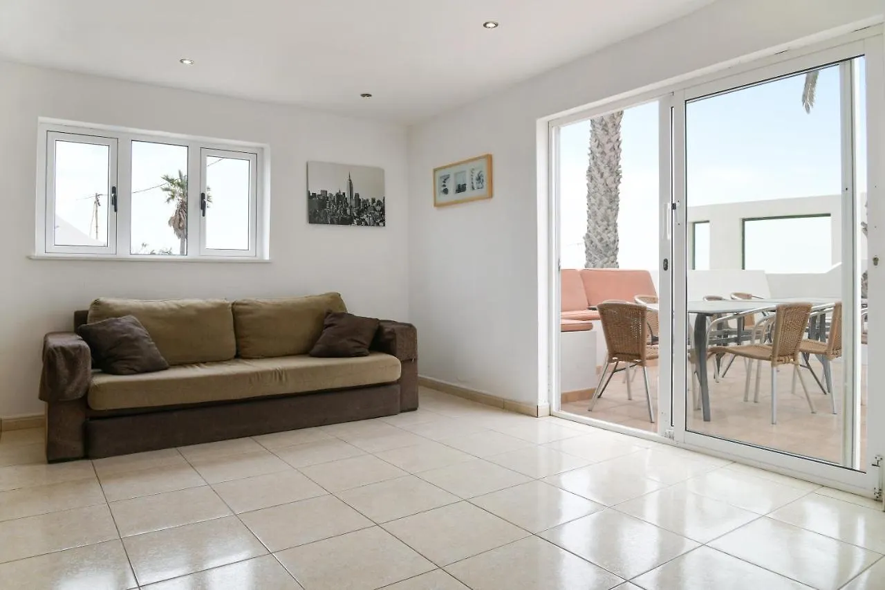 Mácher Casa Blancaヴィラ 0*,