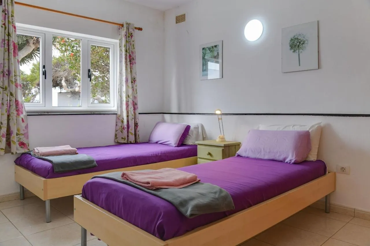Mácher Casa Blancaヴィラ
