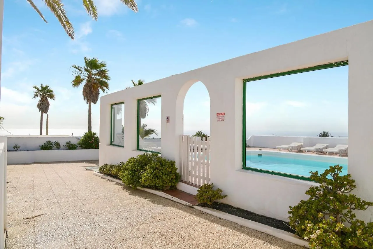Mácher Casa Blancaヴィラ 0*,  スペイン