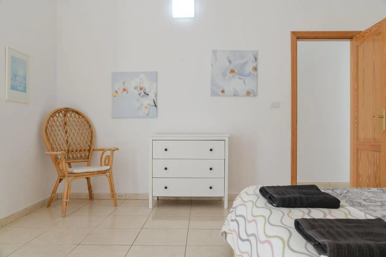 Mácher Casa Blancaヴィラ ヴィラ