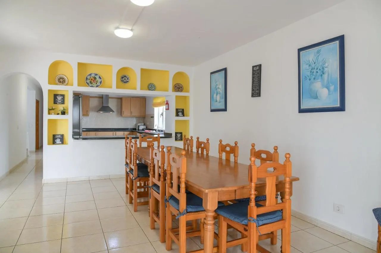 Casa Blanca Villa Macher
