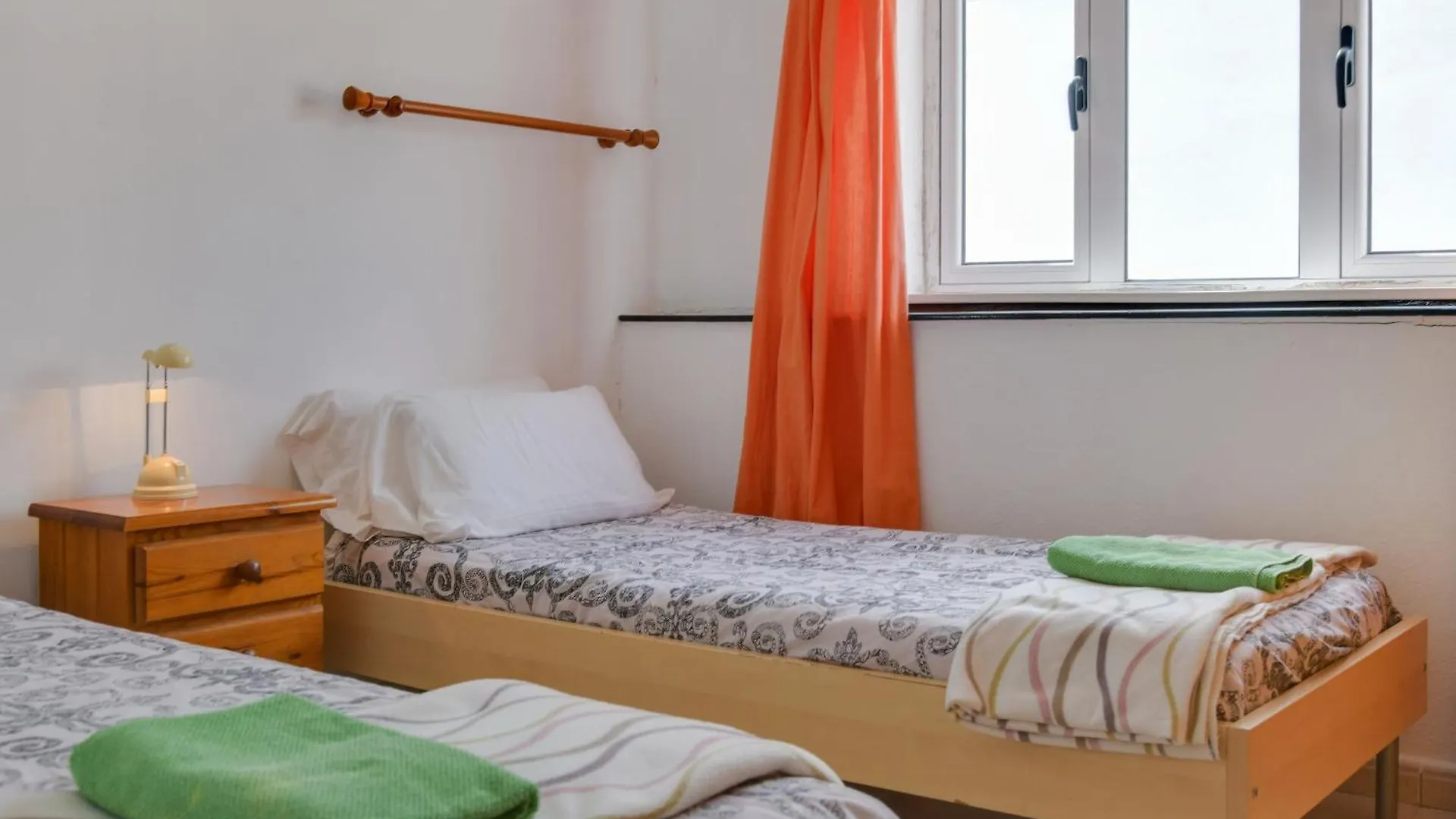 ヴィラ Mácher Casa Blancaヴィラ