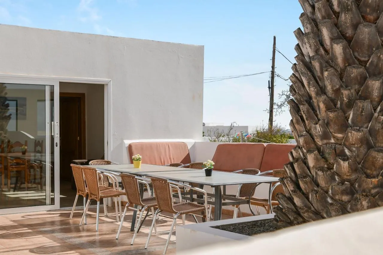 ヴィラ Mácher Casa Blancaヴィラ スペイン